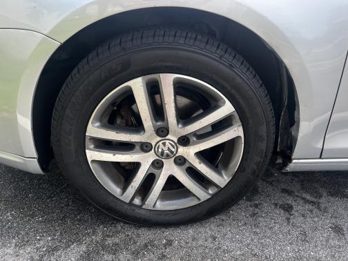 2006 Volkswagen Jetta TDI