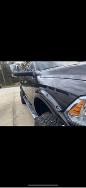 2017 RAM 2500 Laramie