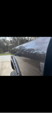 2017 RAM 2500 Laramie