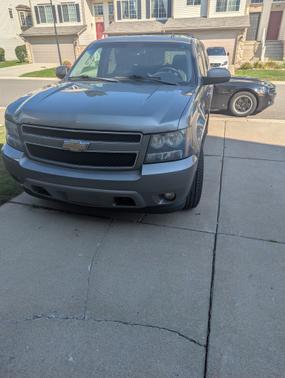 2009 Chevrolet Suburban 1500 LT2