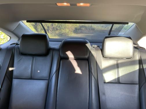 Silver 2013 Toyota Avalon Limited