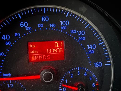 2009 Volkswagen New Beetle S