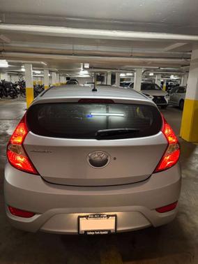 2014 Hyundai Accent GS