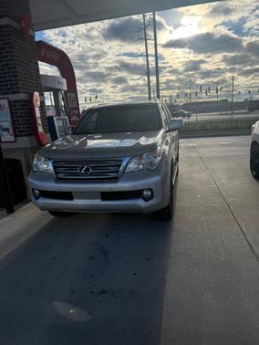 2013 Lexus GX 460 Base