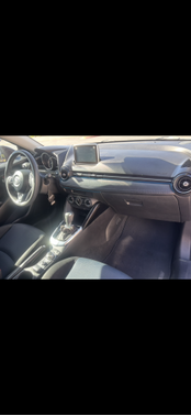 2017 Toyota Yaris iA Base