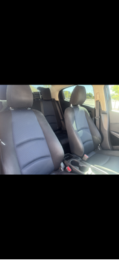 2017 Toyota Yaris iA Base