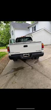 2000 Toyota Tundra Limited Access Cab