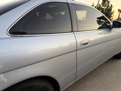 1996 Lexus SC 300 Base