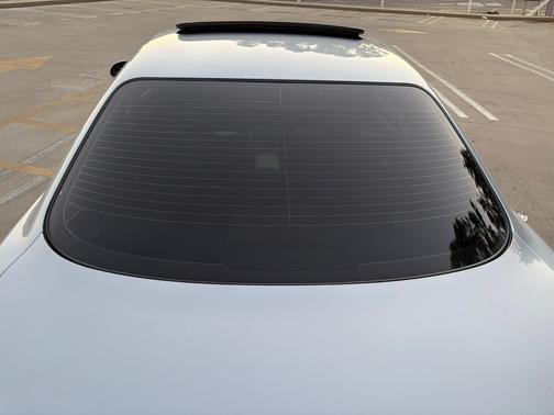 1996 Lexus SC 300 Base