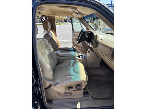 2000 GMC Yukon SLT