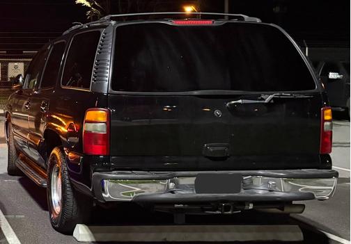 2000 GMC Yukon SLT