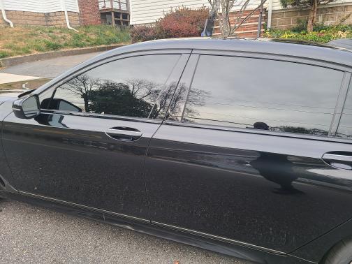 2019 BMW 740 i xDrive