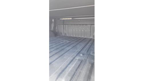 Gray 2015 Toyota Tundra SR5