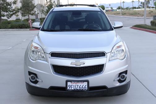 2012 Chevrolet Equinox 2LT
