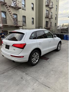 2014 Audi Q5 2.0T Premium Plus