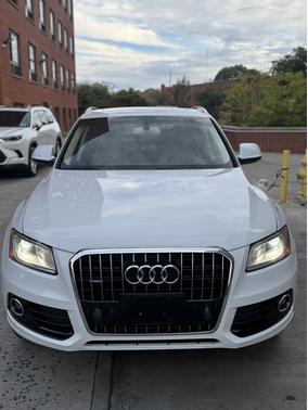 2014 Audi Q5 2.0T Premium Plus