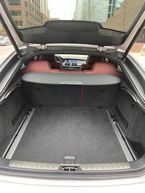 Silver 2011 BMW X6 xDrive50i