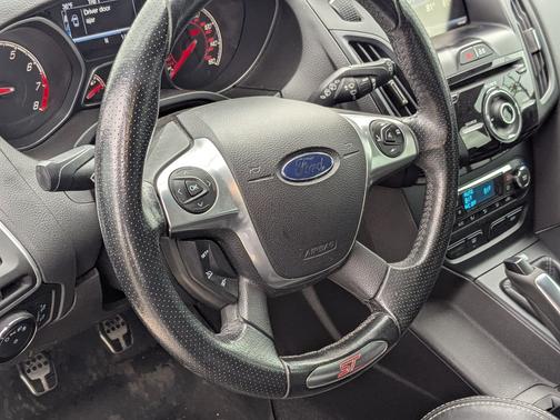 2014 Ford Focus ST Base