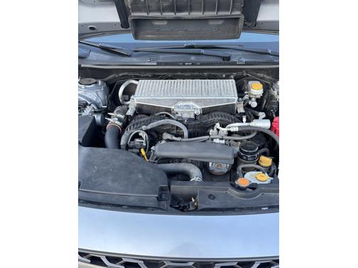 2022 Subaru WRX Base