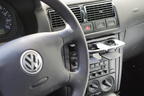 2003 Volkswagen Golf GL