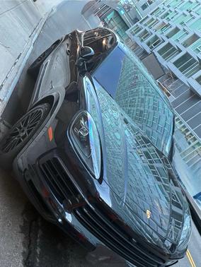 2019 Porsche Cayenne Cayenne