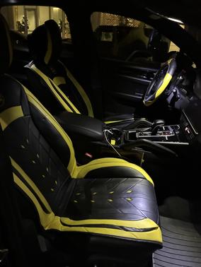 2019 Porsche Cayenne Cayenne