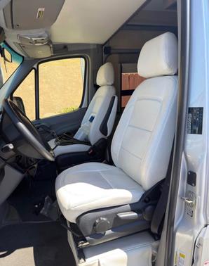 2016 Mercedes-Benz Sprinter 3500 High Roof