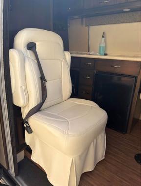 2016 Mercedes-Benz Sprinter 3500 High Roof