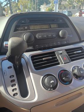 2010 Honda Odyssey LX