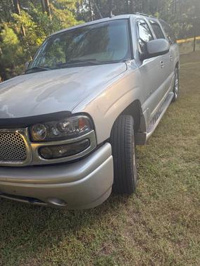 2006 GMC Yukon XL Denali