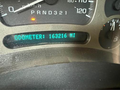 2006 GMC Yukon XL Denali