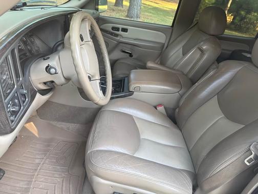 2006 GMC Yukon XL Denali