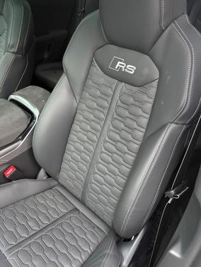 2025 Audi RS Q8 performance 4.0 TFSI quattro