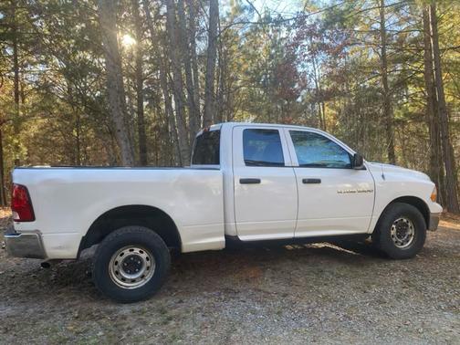 2012 RAM 1500 ST