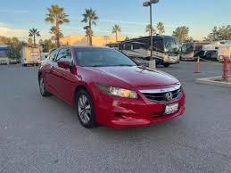 2011 Honda Accord LX-S