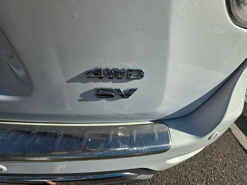 2013 Nissan Pathfinder SV