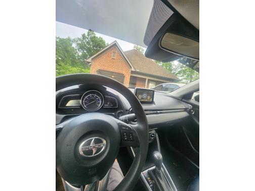 2016 Scion iA Base