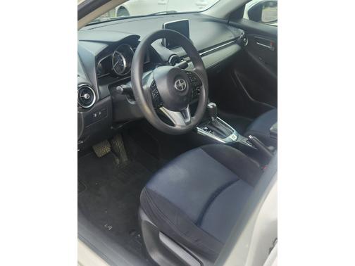 2016 Scion iA Base