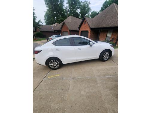 2016 Scion iA Base