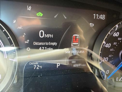 2023 Toyota Highlander Hybrid XLE Bronze