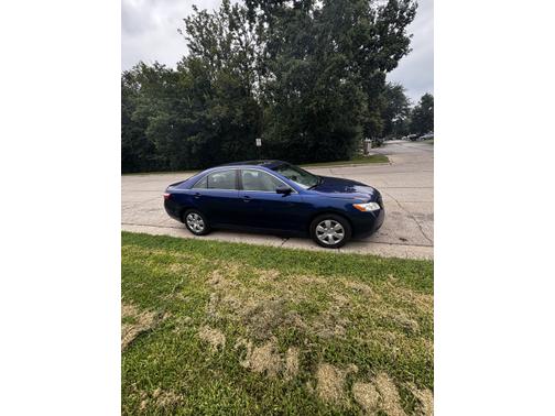 2009 Toyota Camry LE