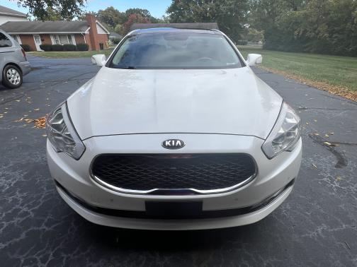 2015 Kia K900 Premium