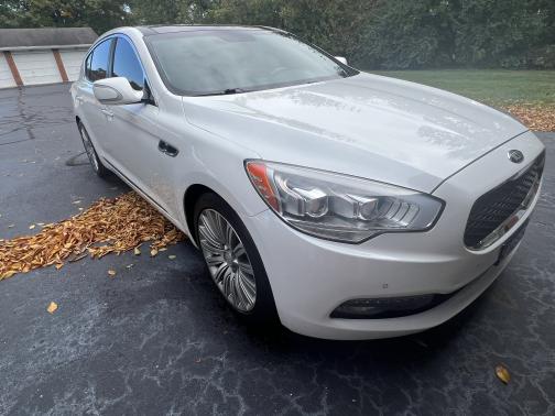 2015 Kia K900 Premium