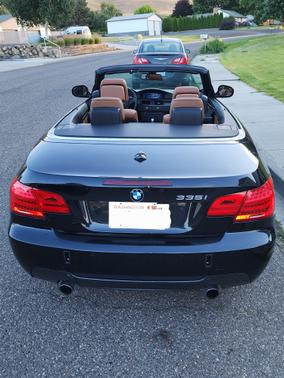 2012 BMW 335 i