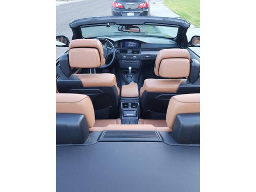 2012 BMW 335 i