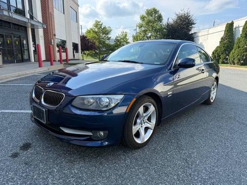 2011 BMW 335 i xDrive