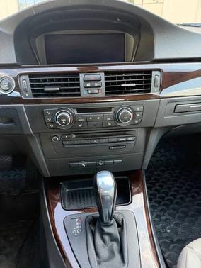 2011 BMW 335 i xDrive