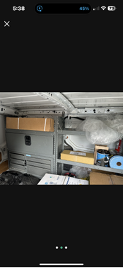 2014 Ford Transit Connect XL