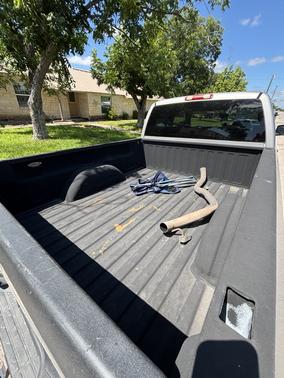 2004 Chevrolet Silverado 1500 Extended Cab