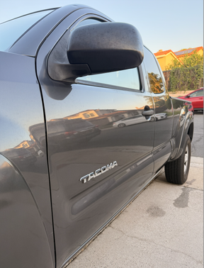 2010 Toyota Tacoma PreRunner